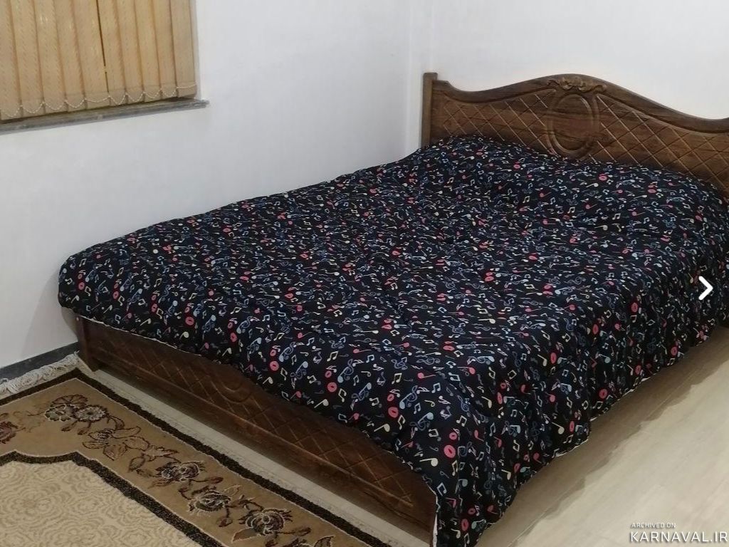 ویلای مادر سه خوابه با ویو عالی