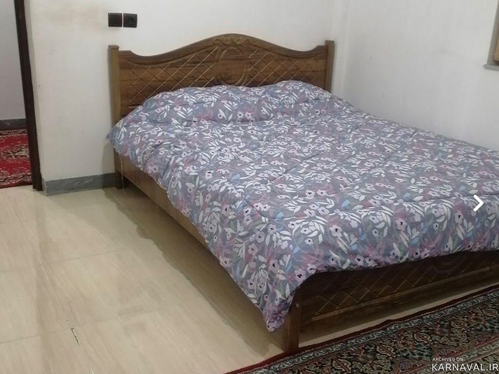ویلای مادر سه خوابه با ویو عالی