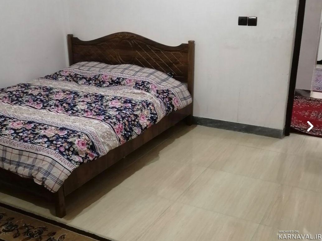 ویلای مادر سه خوابه با ویو عالی