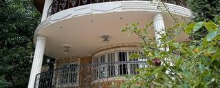 واحد ویلایی اُردیکده مهر با ویو جنگلی واحد ویلایی اُردیکده مهر با ویو جنگلی