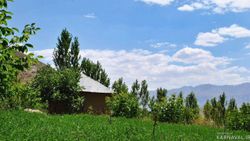 تجربه سبك زندگي و باغداري مردم اهنز تجربه سبك زندگي و باغداري مردم اهنز