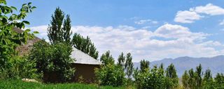 تجربه سبك زندگي و باغداري مردم اهنز تجربه سبك زندگي و باغداري مردم اهنز