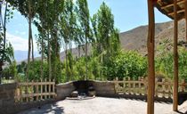 تجربه سبك زندگي و باغداري مردم اهنز تجربه سبك زندگي و باغداري مردم اهنز