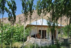 تجربه سبك زندگي و باغداري مردم اهنز تجربه سبك زندگي و باغداري مردم اهنز