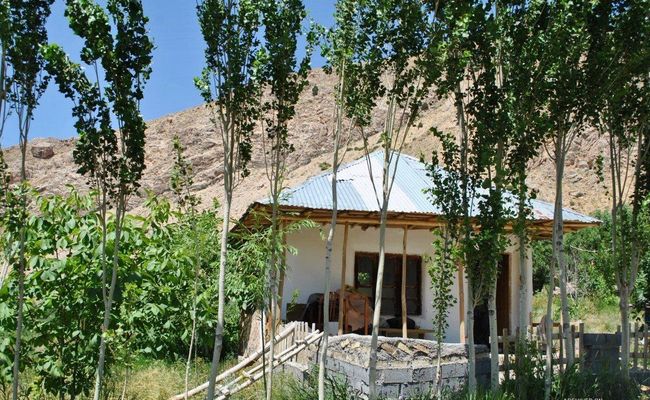 تجربه سبك زندگي و باغداري مردم اهنز تجربه سبك زندگي و باغداري مردم اهنز