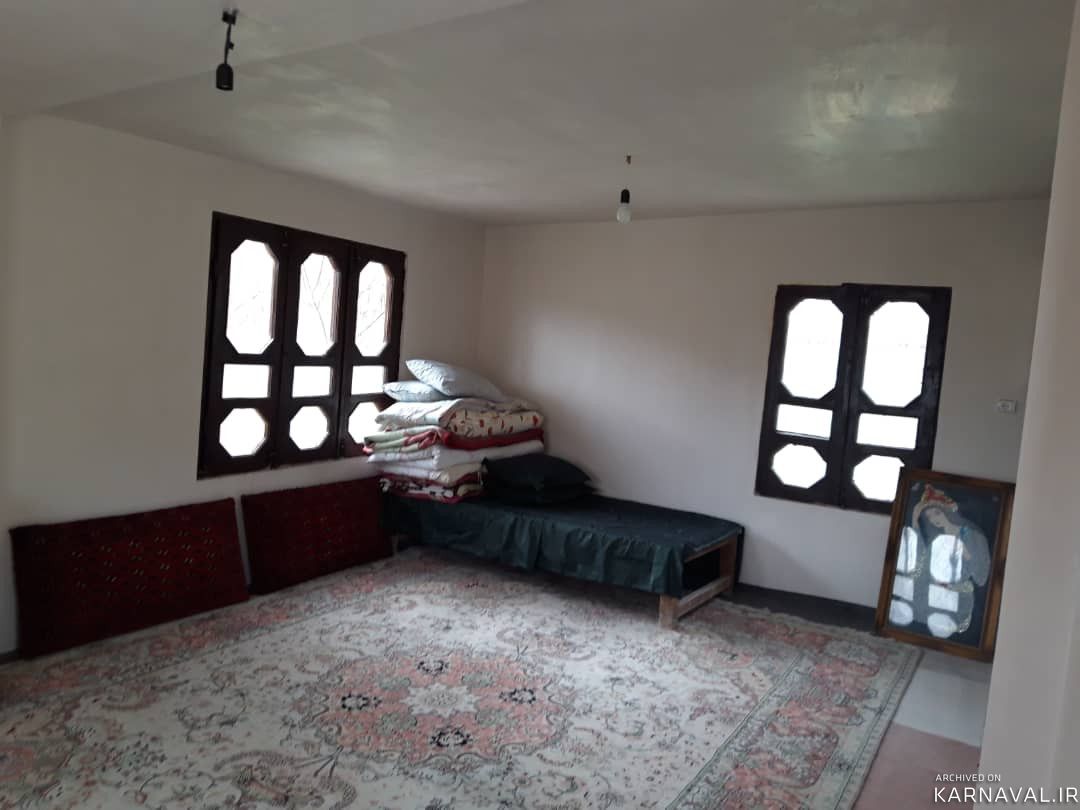 تجربه سبك زندگي و باغداري مردم اهنز