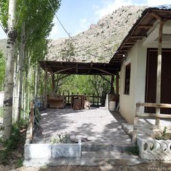 تجربه سبك زندگي و باغداري مردم اهنز تجربه سبك زندگي و باغداري مردم اهنز