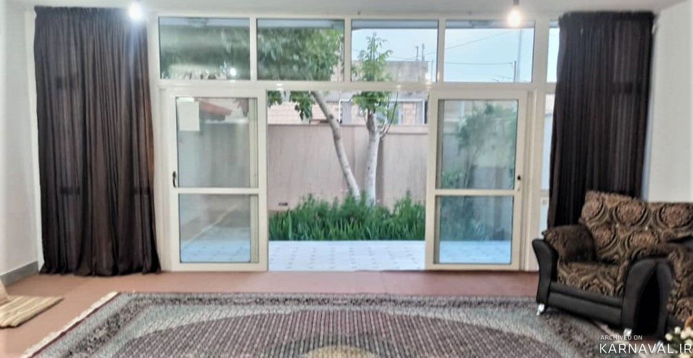 واحد مبله تک خواب با حیاطی دربست وپارکینگ سرپوشیده واحد مبله تک خواب با حیاطی دربست وپارکینگ سرپوشیده