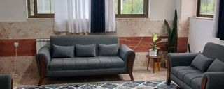 واحد اقامتی مبله و تک خوابه واحد اقامتی مبله و تک خوابه