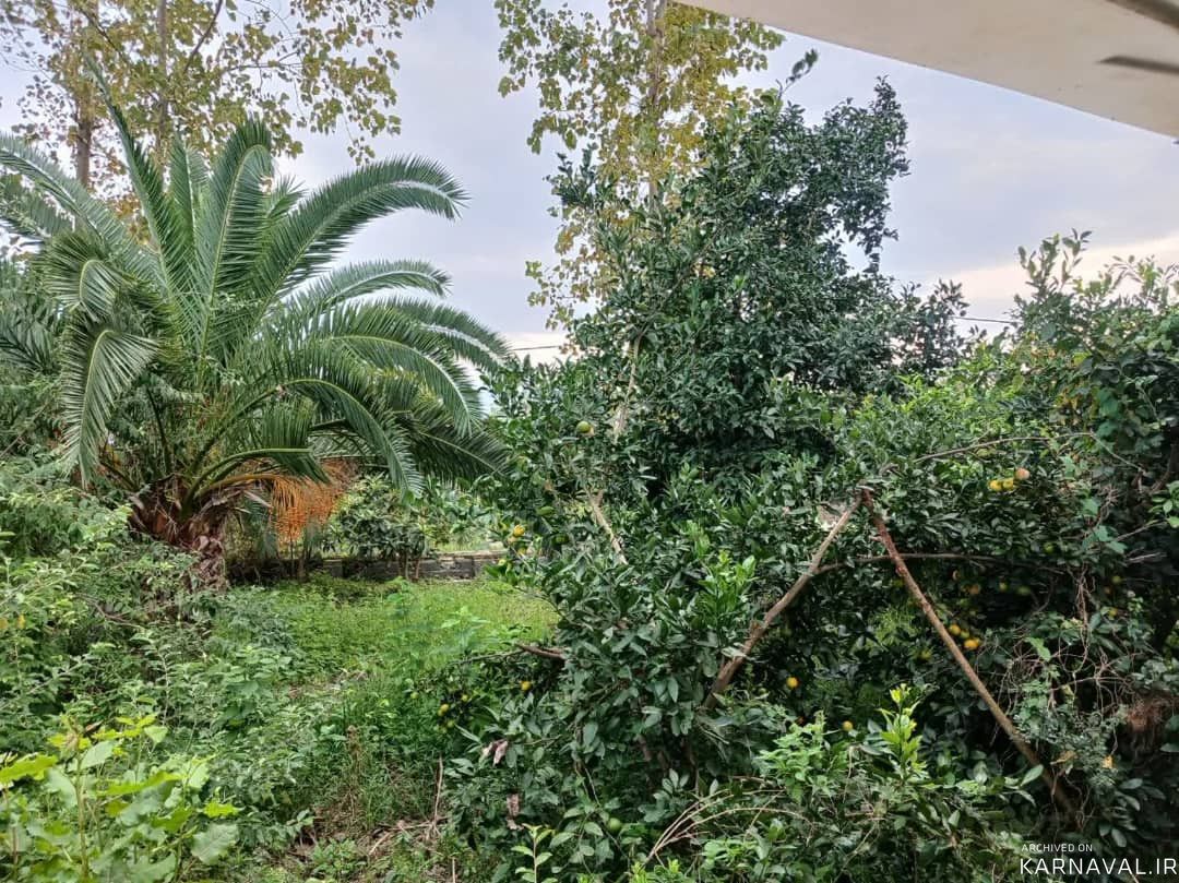 واحد اقامتی مبله و تک خوابه