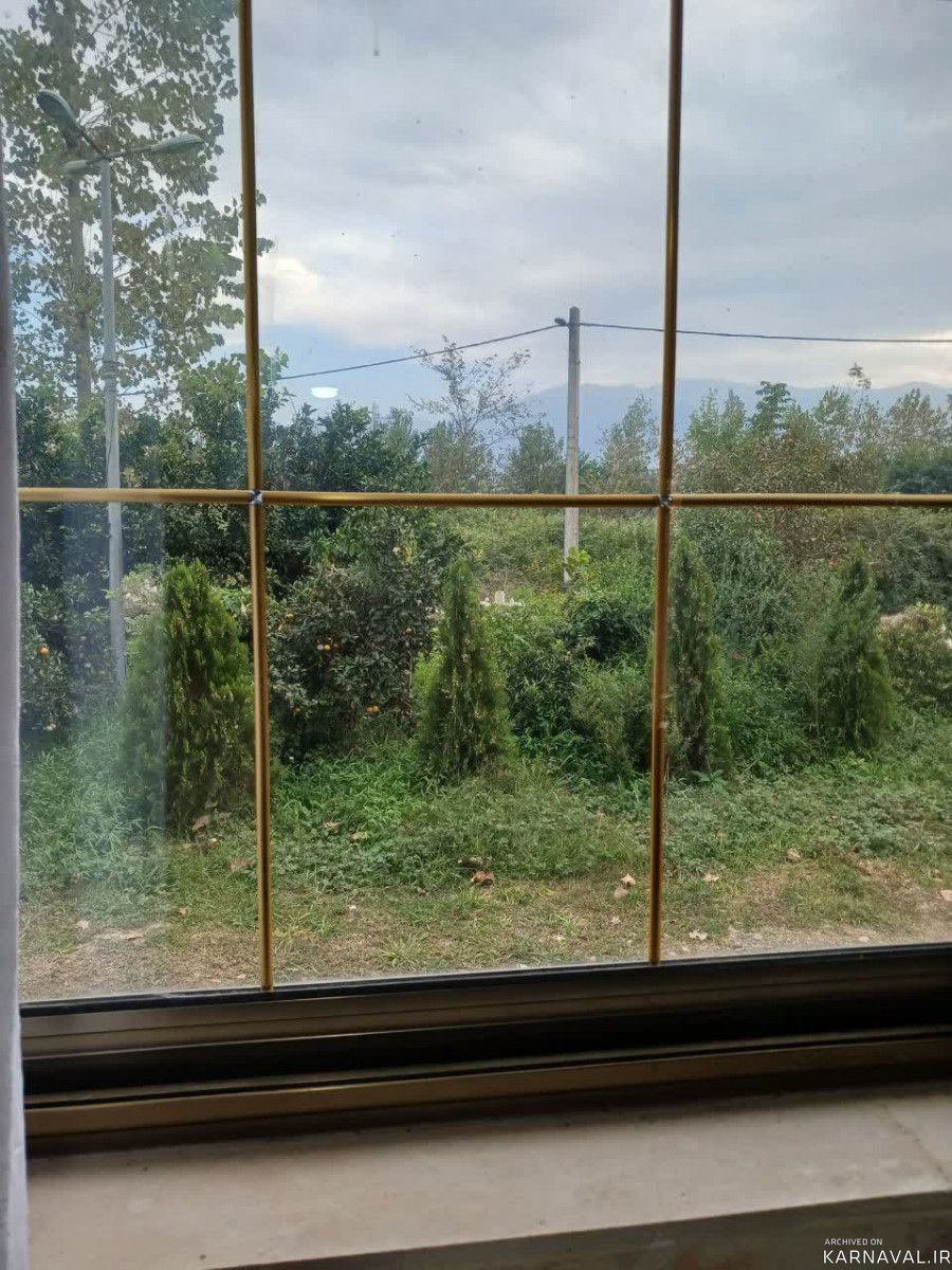 واحد اقامتی مبله و تک خوابه