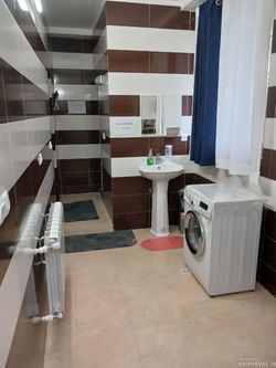 واحد اقامتی مبله و تک خوابه واحد اقامتی مبله و تک خوابه