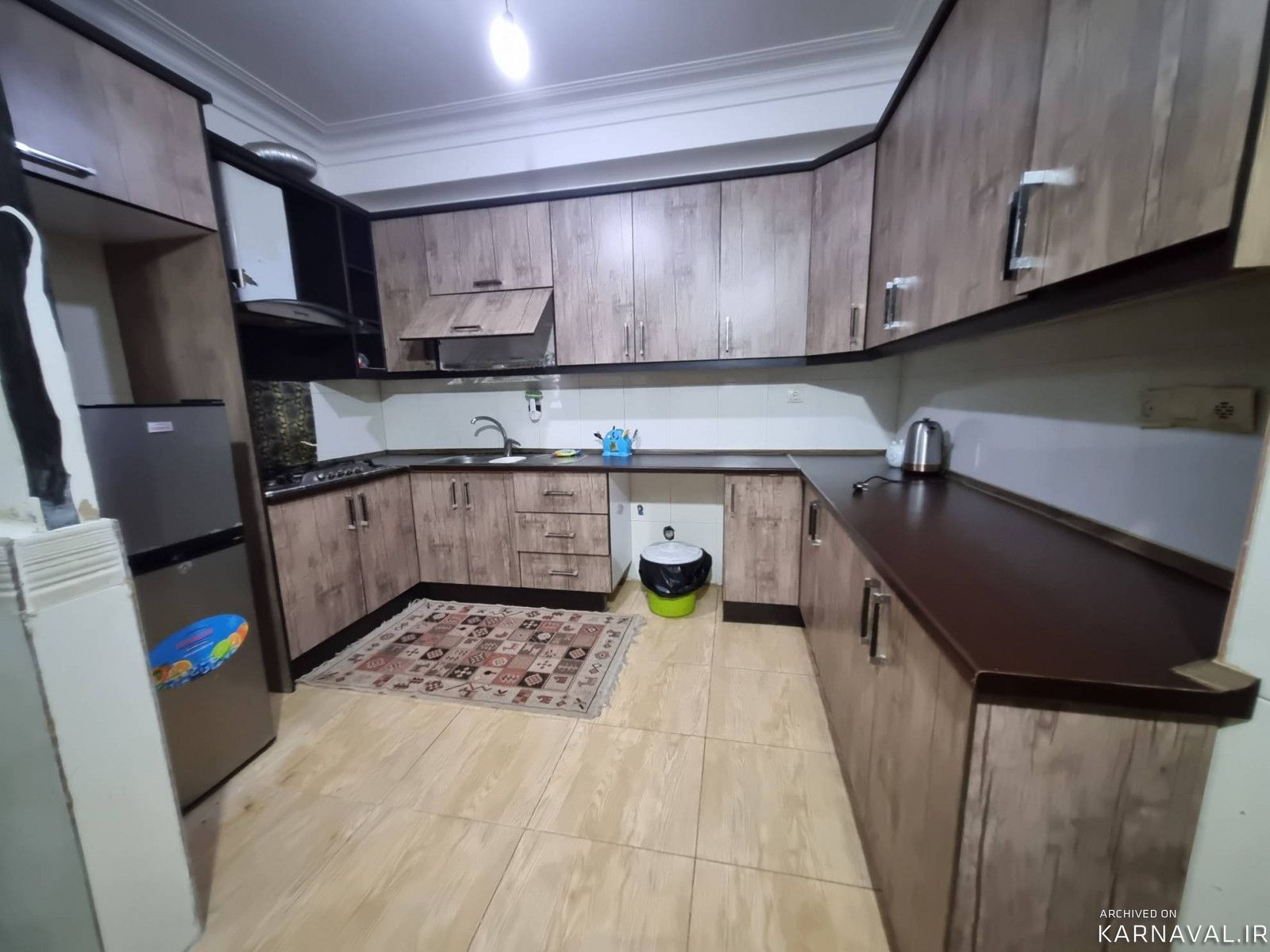 یکخوابه گل محمدی ۶ یکخوابه گل محمدی ۶