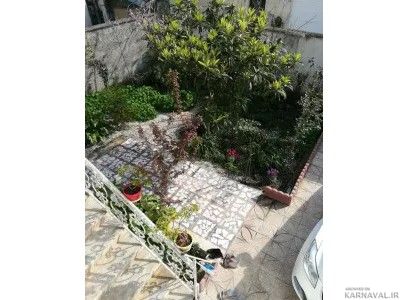 دوخوابه ویلایی ستارخان در مرکز شهر