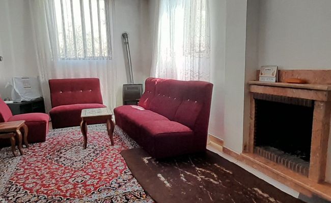ویلای مبله تک خواب با پارکینگ سرپوشیده در جواهرده ویلای مبله تک خواب با پارکینگ سرپوشیده در جواهرده