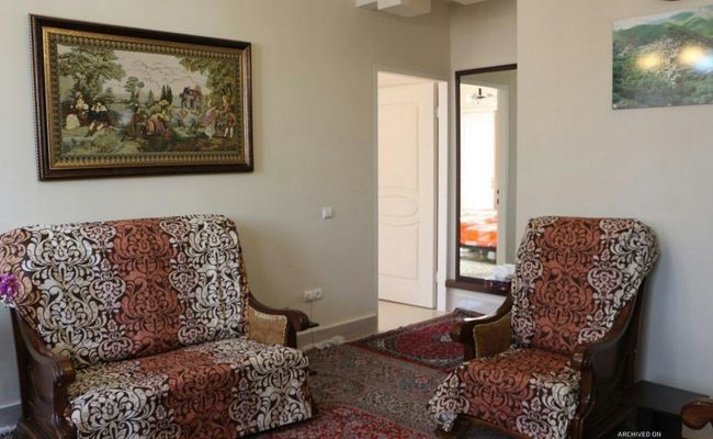 سوئیت نقلی مبله تک خواب پارس سوئیت نقلی مبله تک خواب پارس