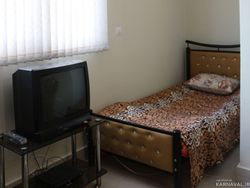 سوئیت نقلی مبله تک خواب پارس سوئیت نقلی مبله تک خواب پارس