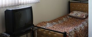 سوئیت نقلی مبله تک خواب پارس سوئیت نقلی مبله تک خواب پارس