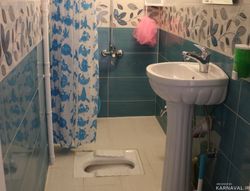 سوئیت نقلی مبله تک خواب پارس سوئیت نقلی مبله تک خواب پارس