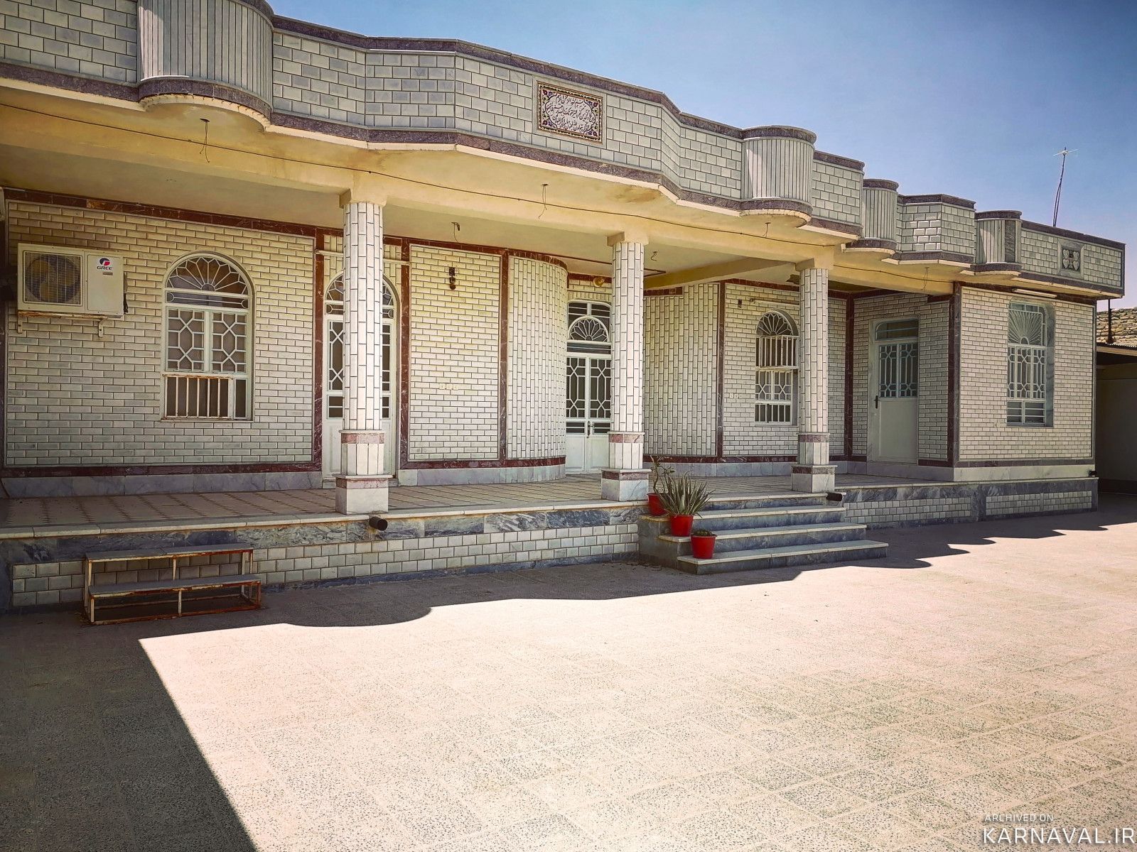 منزل ویلایی دربست ندا منزل ویلایی دربست ندا