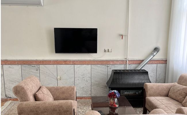 سوئیت نقلی مهر و ماه سوئیت نقلی مهر و ماه