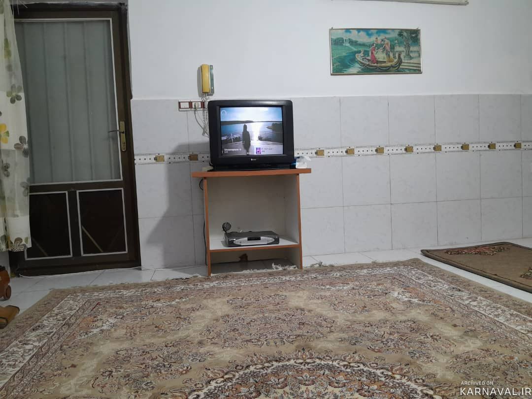 سوئیت ساحلی واقع درمرکز شهر