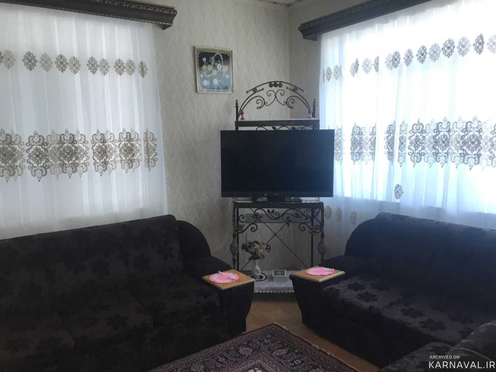 ویلای دو خوابه در نزدیکی تلکابین ویلای دو خوابه در نزدیکی تلکابین