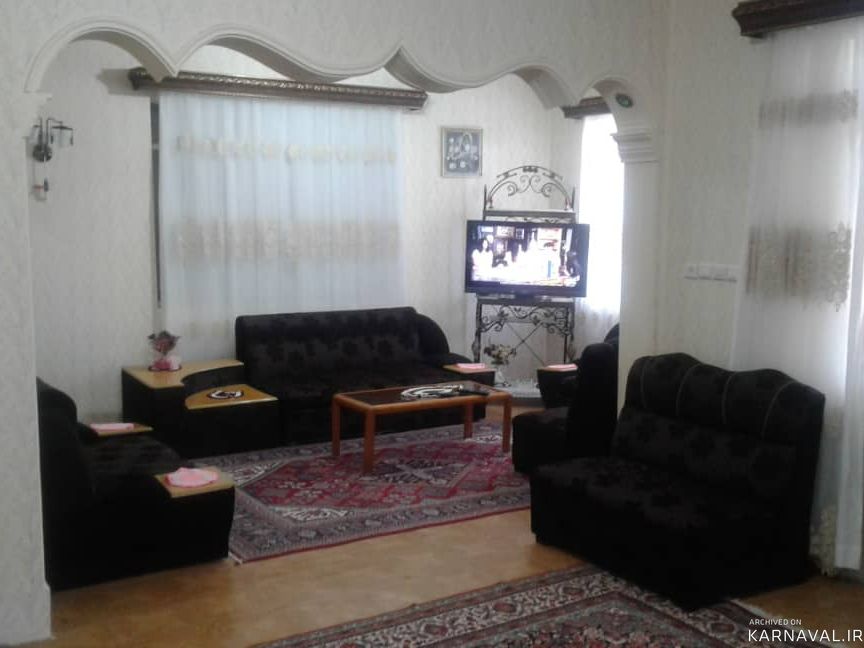ویلای دو خوابه در نزدیکی تلکابین ویلای دو خوابه در نزدیکی تلکابین