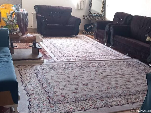 واحد مبله دو خوابه با دسترسی مطلوب واحد مبله دو خوابه با دسترسی مطلوب