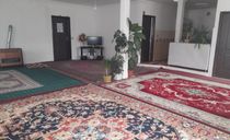 اقامتگاه آغ چشمه با محیط آرام و دلباز اقامتگاه آغ چشمه با محیط آرام و دلباز