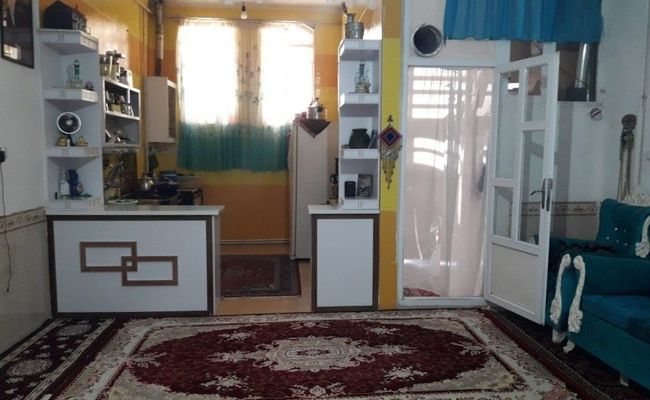 واحد مبله تک خواب با دسترسی مطلوب واحد مبله تک خواب با دسترسی مطلوب