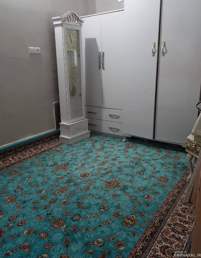 واحد مبله تک خواب با دسترسی مطلوب