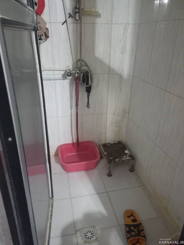 واحد مبله تک خواب با دسترسی مطلوب