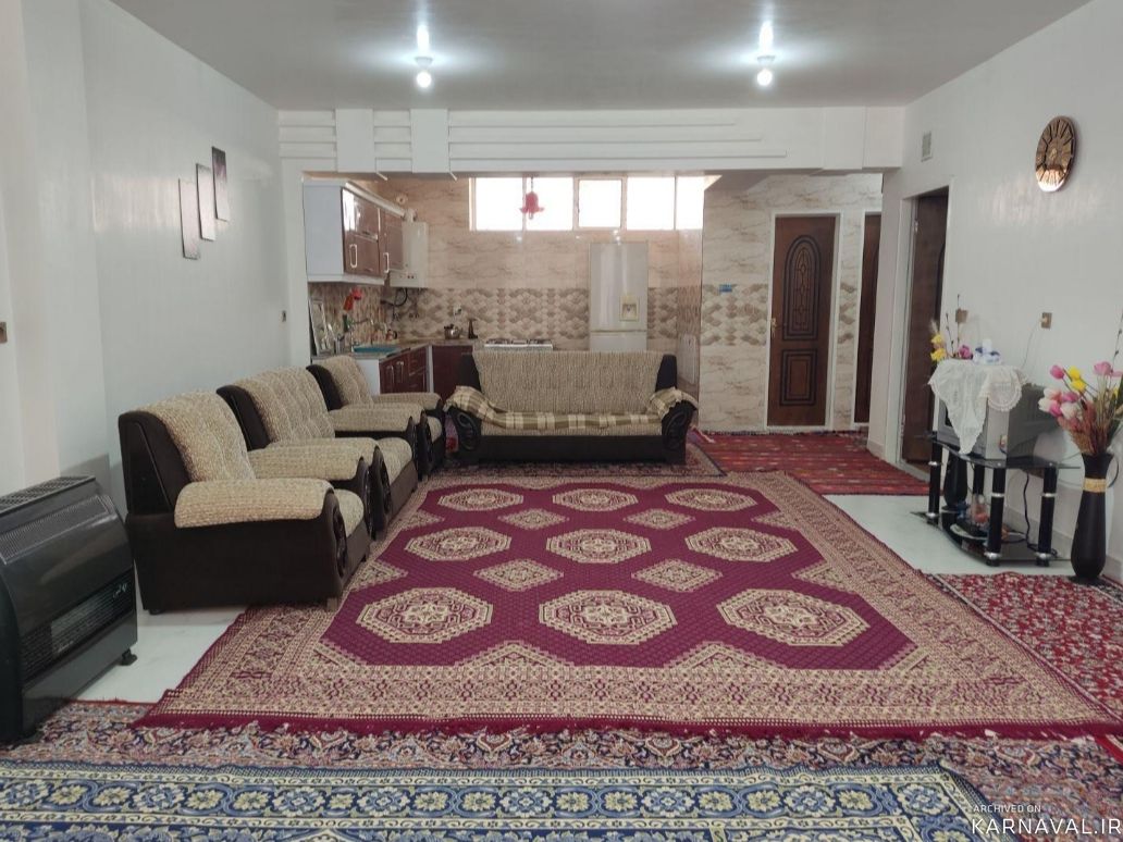 ویلای تک خواب طاها