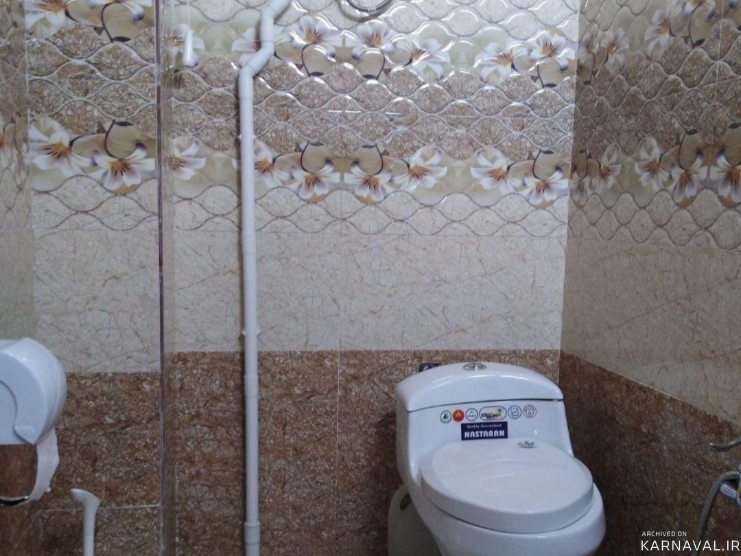 ویلای تک خواب طاها