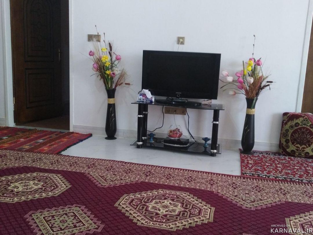ویلای تک خواب طاها