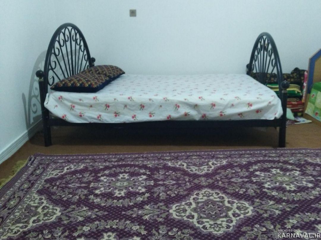 ویلای تک خواب طاها