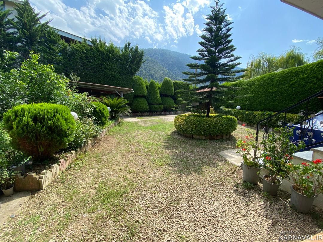 خانه روستایی مبله با ویو جنگل در نزدیکی نمک آبرود خانه روستایی مبله با ویو جنگل در نزدیکی نمک آبرود