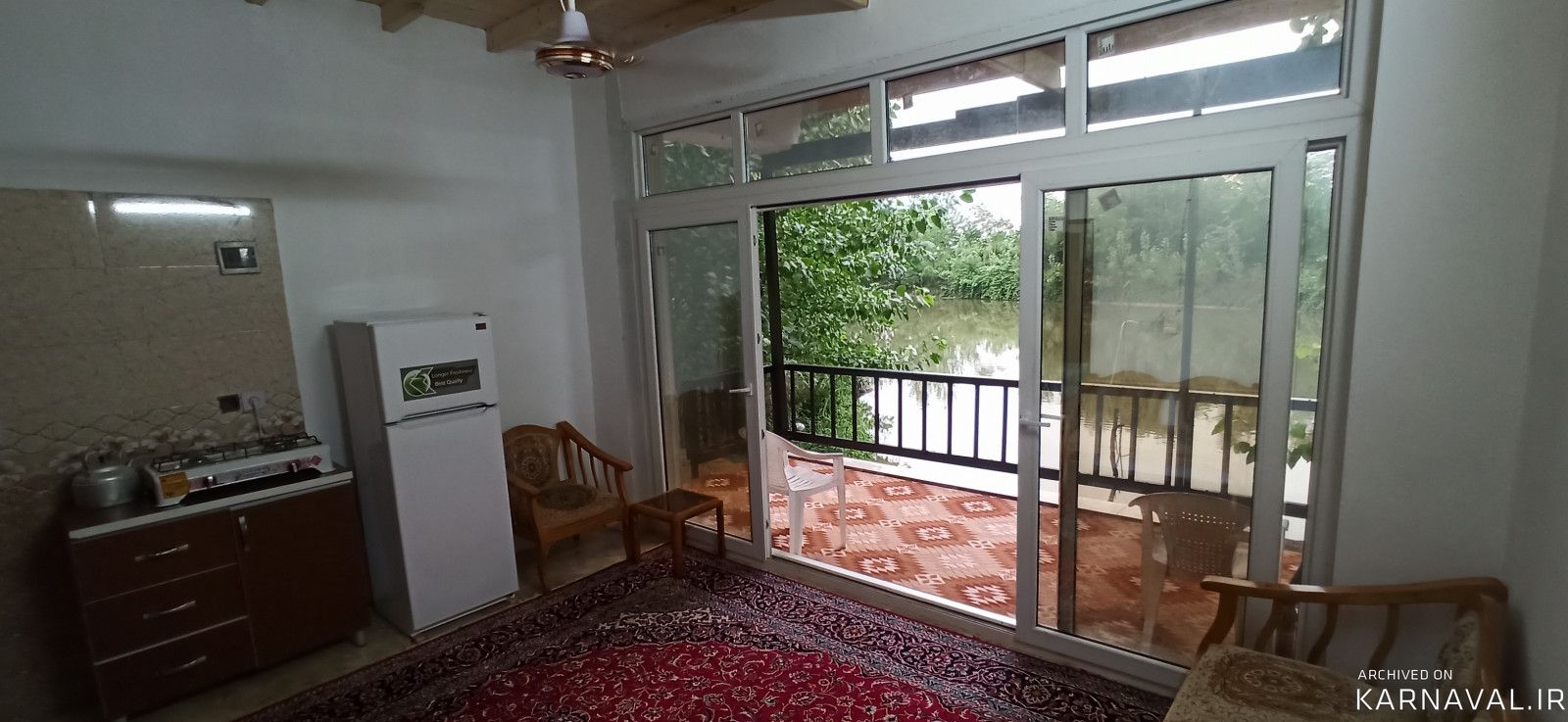کلبه چوبی و دوبلکس عسل کلبه چوبی و دوبلکس عسل