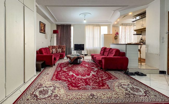 واحد دوخواب جنب مترو نواب دسترسی عالی واحد دوخواب جنب مترو نواب دسترسی عالی