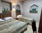 عمارت صخره ای شاین کندوان عمارت صخره ای شاین کندوان