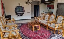 واحد مبله دو خوابه با چشماندازی زیبا (طبقه اول) واحد مبله دو خوابه با چشماندازی زیبا (طبقه اول)