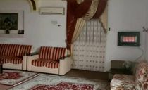 خانهی مبلهی سردارجنگل خانهی مبلهی سردارجنگل