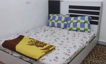 واحد مبله تک خواب با امکانات رفاهی واحد مبله تک خواب با امکانات رفاهی