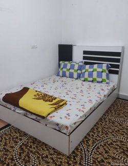 واحد مبله تک خواب با امکانات رفاهی واحد مبله تک خواب با امکانات رفاهی