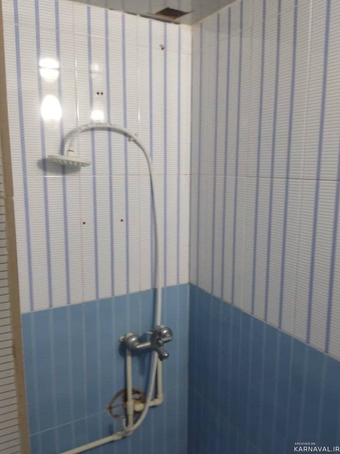 واحد مبله تک خواب با امکانات رفاهی