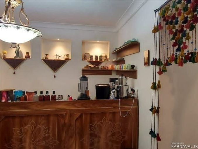 اقامتگاە سنتی چایی چی، اتاق ستاره اقامتگاە سنتی چایی چی، اتاق ستاره