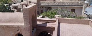 مجموعه بومگردی ارابه " اتاق (1)" مجموعه بومگردی ارابه " اتاق (1)"