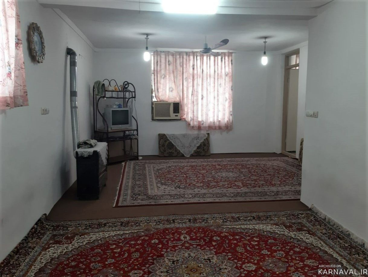 واحد دو خوابه با حیاطی دربست واحد دو خوابه با حیاطی دربست