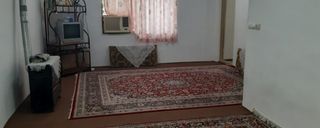 واحد دو خوابه با حیاطی دربست واحد دو خوابه با حیاطی دربست
